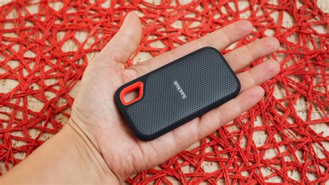 How To Install Sandisk Extreme Portable Ssd On Mac