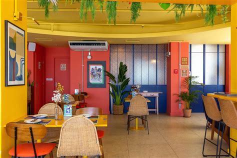 Hotel Selina em Copacabana ganha novo espaço para brunch Diário do