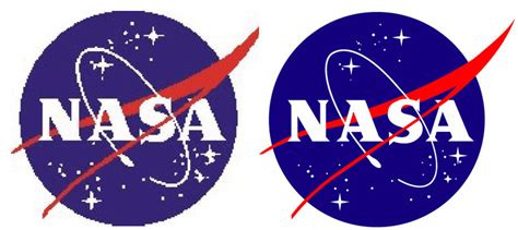 Printable Nasa Logo Printable Templates