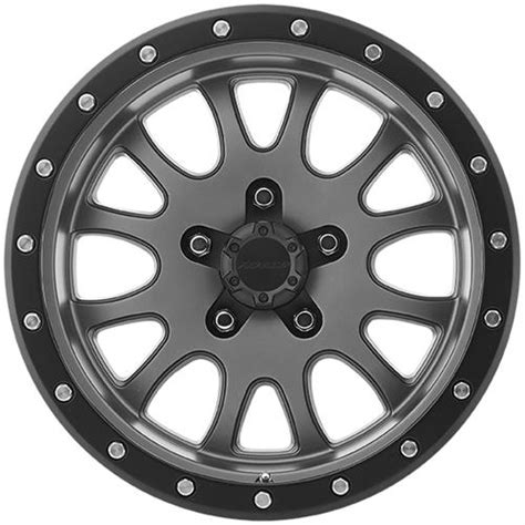 Series 2644 Syndrome Pro Comp Alloy Wheels Big Island Offroad