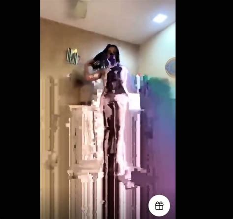 Currley Quinn Full Nude Dance