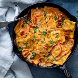 Creamy Tuna Pasta Bake Nicky S Kitchen Sanctuary