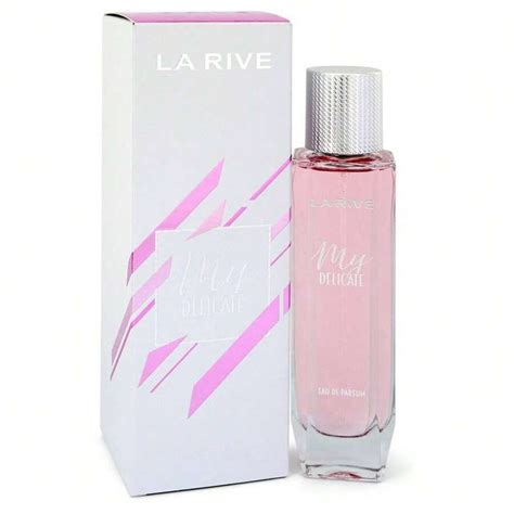 La Rive La Rive Prestige Tender Eau De Parfum Moda De Mujer Shein