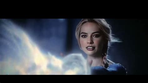 Frozen Official Trailer Live Action Youtube