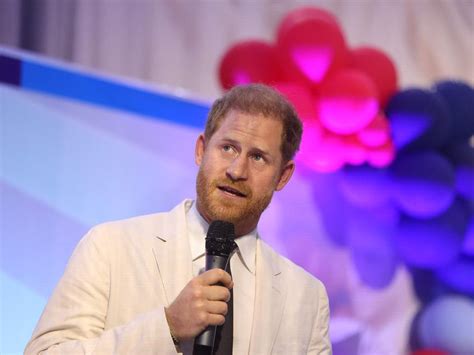 Prince Harry Meghan Markle Royal Feeling Bored With Life In The US