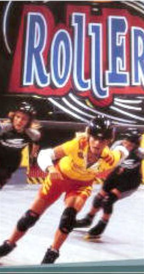 Rollerjam Season 1 Imdb