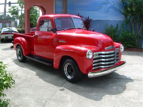 vintage chevy truck | eBay | Chevrolet trucks, Chevy trucks, Vintage pickup trucks