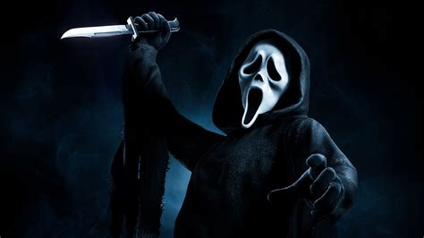 iPhone Ghost face-Wallpaper | Ghost faces, Halloween desktop wallpaper, Ghostface