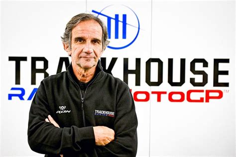 Brivio Torna In MotoGP Con Un Approccio Diverso Dopo La F1