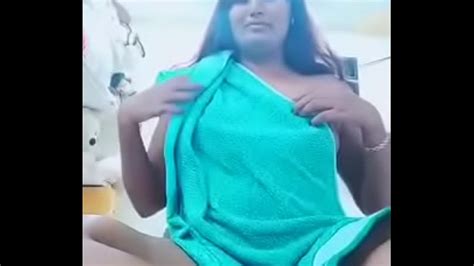 Swathi Naidu Showing Her Sexy Body XVIDEOS
