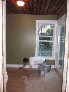 Paint Color Sherwin Williams Meadow Trail Great For The Mudroom