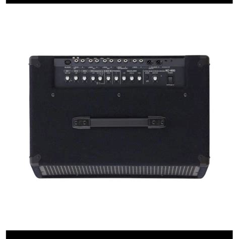 Jual Ready Stock Roland Amplifier Keyboard 15 KC 600 Kc600 Kc 600