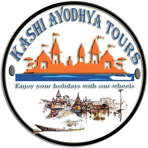 Kashi Ayodhya Prayagraj Gaya Travel 7 Nights 8 Days Kashi Ayodhya