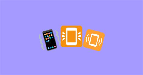 📳 Vibration Mode Emoji | Emoji List