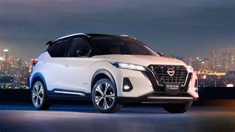 Nissan Kicks se consolida como el SUV más vendido por segundo mes en el