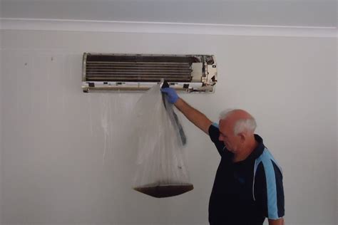 How To Clean Air Conditioner Drain Pipe Storables