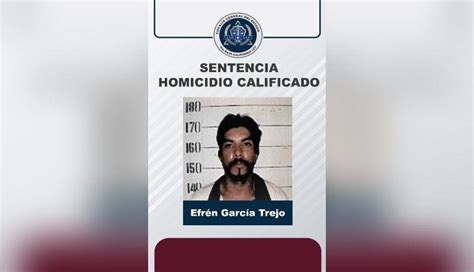 Fge Logra Sentencia Por Homicidio Calificado Uniradio Informa