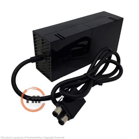 Xbox One Power Supply Brick Ac Adapter Charger For Xbox Original