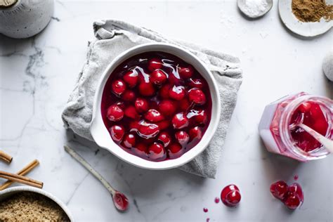 How To Use Tart Cherry Pie Filling Parade