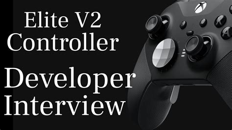 Elite Controller V2 Developer Interview – Lords of Gaming