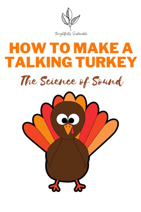 How to Make a Thanksgiving STEM Project + FREE Printable – Thoughtfully ...