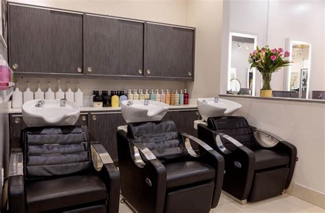 Serenity Salon & Spa - Windhaven Plaza