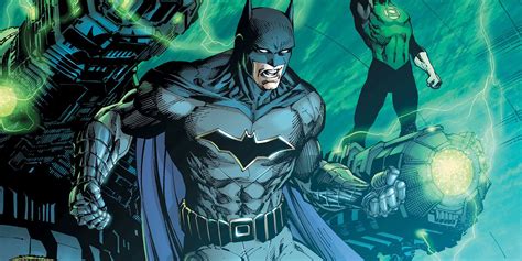 DC's Dark Days: The Casting Easter Eggs Explained