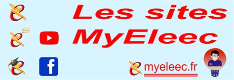 Logo Les Sites MyEleec 100dpi MyEleec Site Et Forum D Entraide