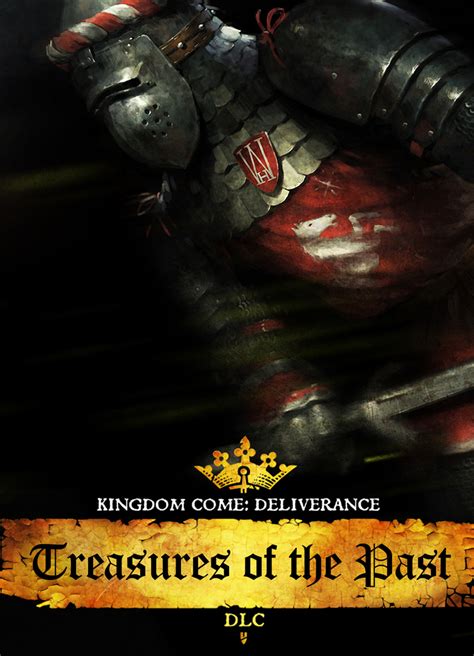 Скриншоты Kingdom Come: Deliverance - Treasures of the Past - галерея ...