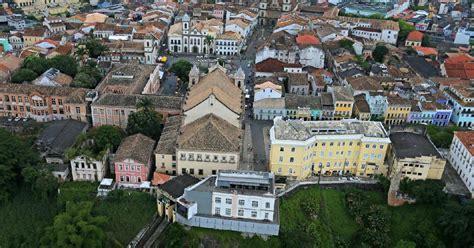 Bahia Se Mant M Como Estado Mais Populoso Do Brasil Aponta Ibge O