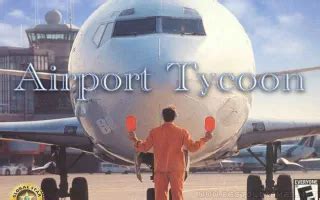 Download Airport Tycoon | BestOldGames.net