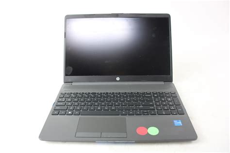 HP 250 G8 Notebook Laptop | Property Room