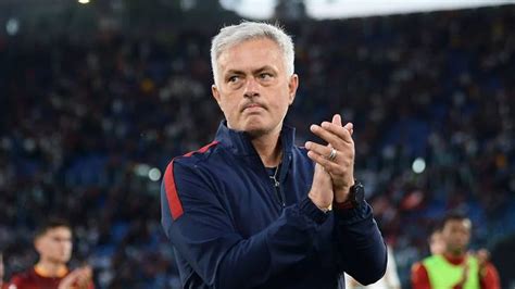 Jose Mourinho nun Fenerbahçe ye maliyeti belli oldu