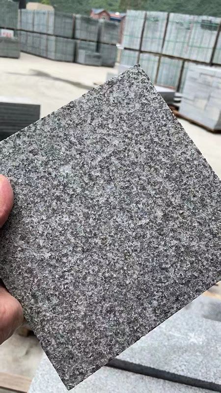 Dark Grey Granite G654 Granite Tiles Dark Grey Granite Floor Tiles