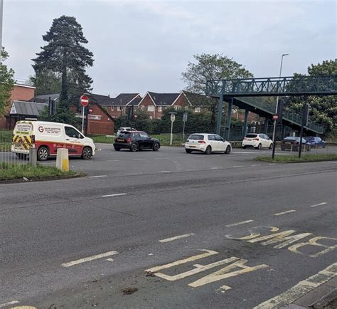 Gavin Griffiths Van Malpas Newport Jaggery Cc By Sa 2 0 Geograph