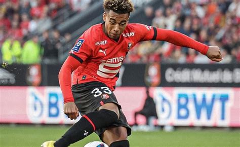 Mercato Rennes Une Signature Imminente Dans Les Rangs