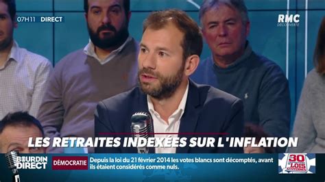 Vos 30 propositions de lois citoyennes des retraites indexées sur l