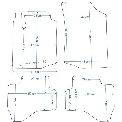 Set Covorase Pentru Toyota Aygo Ii Aldos Velur Negru Emag Ro