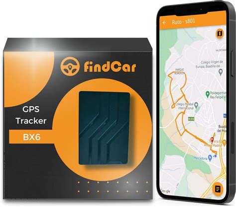 Paj Gps Allround Finder Gps Tracker F R Kinder Senioren Autos