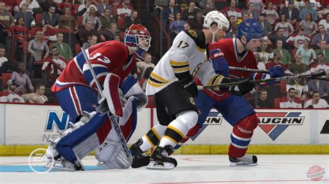 NHL 12 - описание, системные требования, оценки, дата выхода