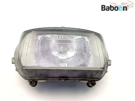 Honda CBR 600 F 1987 1990 CBR600F CBR600F1 PC19 23 Headlight Baboon