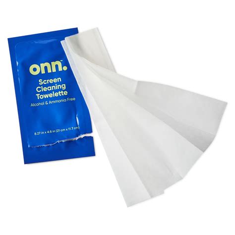 Onn Screen Cleaning Kit 18 Pieces