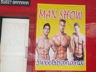 Bangkok Thailand Escorts Strip Clubs Massage Parlors And Sex Shops