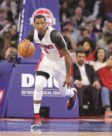 Pistons Guard Caldwell Pope Suspended For 2 Games News Sports Jobs