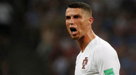 Cristiano Ronaldo A Comprehensive Timeline Of Sexual Assault Case