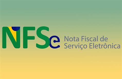 Nota Fiscal De Serviços Para Meis Será Emitida Via Portal Nacional A