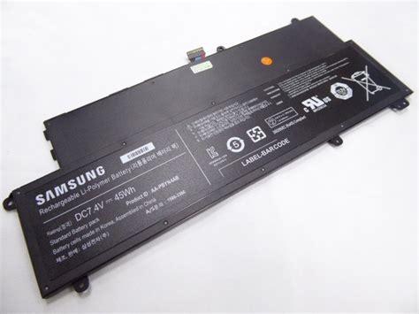 Samsung Np530u3c Aa Pbyn4ab Battery Unicell