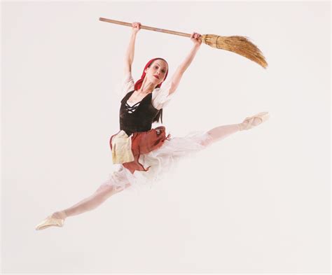 Ballet Northwest Brings Professional Dancers of the Eugene Ballet to ...