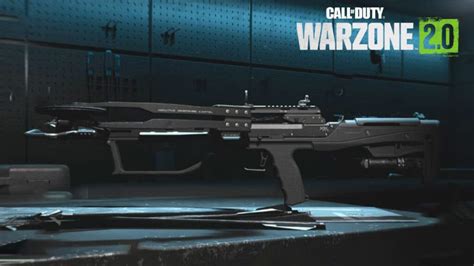 Los Mejores Rifles De Tirador En Warzone Lista Clasificada De Season