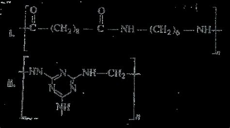 Identify The Monomer In The Following Polymeric Structures I Filo